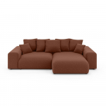 Tellisev&auml;rvi panipaigaga nurgadiivanvoodi (muutuv) Luma &ndash; Ropez