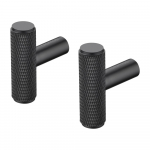 Mustad seinakonksud 2tk komplektis Rof - Blomus