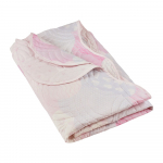 Roosa laste voodipesu 150x200 cm Soft as a Cloud - Catherine Lansfield