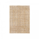 Merevaiguv&auml;rvi villane vaip 230x300 cm Mosaic Amber &ndash; Lorena Canals