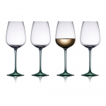 Veiniklaasid 4tk komplektis 500 ml Vienna - Lyngby Glas