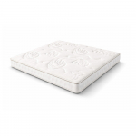 Keskmise k&otilde;vadusega poroloonmadrats 160x200 cm Smooth Vibe - Bonami Selection