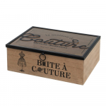 &Otilde;mblustarvete kast Couture - Casa Selecci&oacute;n