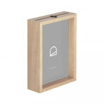 Pildiraam 14,5x19,5 cm Flavina - Kave Home