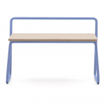 Sinine pink Tinn - Kave Home