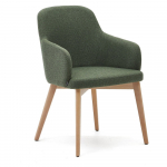 Tumeroheline s&ouml;&ouml;gitool Nelida - Kave Home