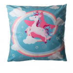 Laste padi 45x45 cm Unicorn - JAHU collections