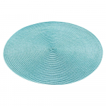 Lauamatt &oslash; 35 cm Zebulon - douceur d'int&eacute;rieur