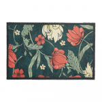 Uksematt 40x60 cm William Morris Rose - Artsy Doormats