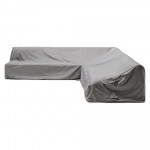 Aiam&ouml;&ouml;bli kaitsekate 270x270x95 cm Iria - Kave Home