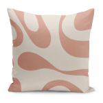 Padjakate 43x43 cm Strawberry Latte &ndash; Mila Home