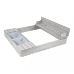 Liivakast Outdoor + - Roba