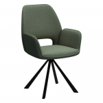 Tumeroheline k&auml;etugedega s&ouml;&ouml;gitool Graham - Actona