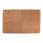 Kollane vannitoamatt 50x80 cm Classic - Zone