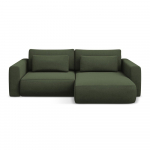 Khaki lahtik&auml;iv/panipaigaga nurgadiivan (parem nurk/laiendiga) Kapua &ndash; Makamii