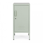 Salveiroheline metallist lukustatav kapp 35x76x40 cm Cambridge - Yes Everyday