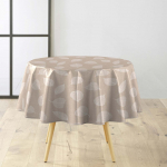 Pestav laudlina &oslash; 160 cm Feuillys - douceur d'int&eacute;rieur