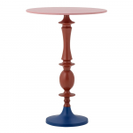 Alumiiniumist &uuml;mmargune abilaud &oslash; 37,5 cm Annan - Bloomingville