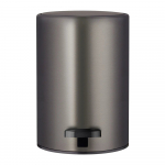 Tumehall terasest pedaaliga pr&uuml;gikast 3 l Modo - Blomus