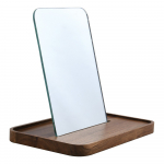 Kosmeetikapeegel 13x17 cm Alesia - Spirella