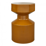 Metallist &uuml;mmargune abilaud &oslash; 30 cm Ferry - WOOOD