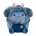 Pl&uuml;&uuml;sist m&auml;nguasi Dani - SQUISHMALLOWS