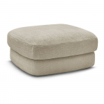 Beež &scaron;enillist tumba Leonore - Bobochic Paris