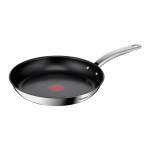 Roostevabast terasest pann &oslash; 28 cm Intuition B8170644 - Tefal