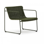 Roheline metallist aiatool Maurina - Kave Home