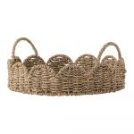 Mererohust serveerimisalus &oslash; 35 cm Brea - Bloomingville