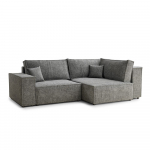 Hall &scaron;enillist panipaigaga nurgadiivanvoodi (parem nurk/L-kujuline) Tonga - Maison de R&ecirc;ve