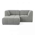 Hall bukleekangast nurgadiivan (vasak nurk) Aloha - Makamii