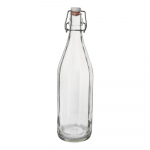 Klaaspudel 500 ml Bugel - Orion