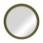 Seinapeegel &oslash; 58 cm Allo - noo.ma