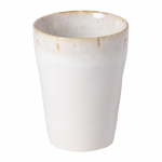 Valge keraamiline kruus 380 ml Grespresso - Costa Nova