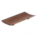 Puidust kandik 14x30,5 cm Rommu - Kave Home