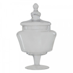 Klaasist k&uuml;psisepurk Olivia - Premier Housewares