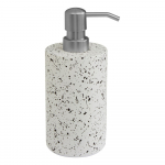 Kreemjas betoonist seebidosaator 180 ml Mozie - Premier Housewares