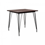 Jalakapuust s&ouml;&ouml;gilaud &oslash; 80 cm District - Premier Housewares