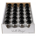 V&uuml;rtsikomplekt 24 tk Vilagio - Vialli Design