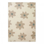 Beež laste vaip 120x170 cm Bloomy - Hanse Home