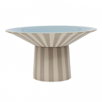 Beež savikauss &oslash; 30 cm Toppu - OYOY Living Design