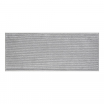 Hallid trepiastmed 16-osalise komplektiga, 25x65 cm Silio - Vitaus