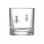 Viskiklaas 320 ml Abeille - La Roch&eacute;re