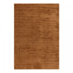 Oranž k&auml;sitsi kootud vaip 160x230 cm - Asiatic Carpets