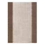 Pruun/kreemikas villane vaip 200x290 cm Rowan - Villeroy&Boch