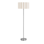 Beež/h&otilde;bedane linane p&otilde;randalamp (k&otilde;rgus 150 cm) Wattom - House Nordic