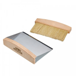 Labidas koos luudaga Living Nostalgia - Kitchen Craft