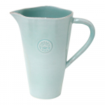 T&uuml;rkiissinine keraamiline kann, 1,5 l Nova - Costa Nova