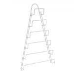 Kaante rippuv hoidja Kiwi - Metaltex